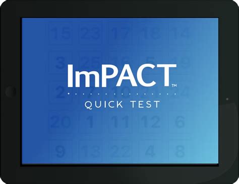 purpose of impact test for concussion|quick concussion test at home.